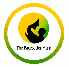 Pacesetter Parents Tribe Logo